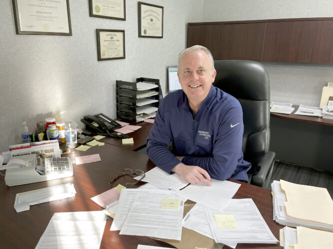 What’s in a Name? Potentially, Your W.Va. Vehicle Tax Rebate